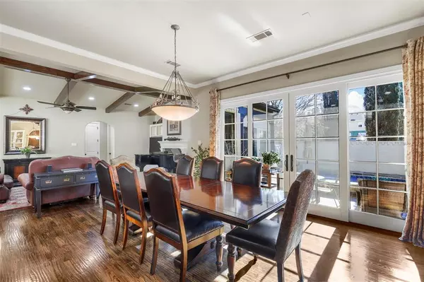 Fort Worth, TX 76109,2537 Lubbock Avenue