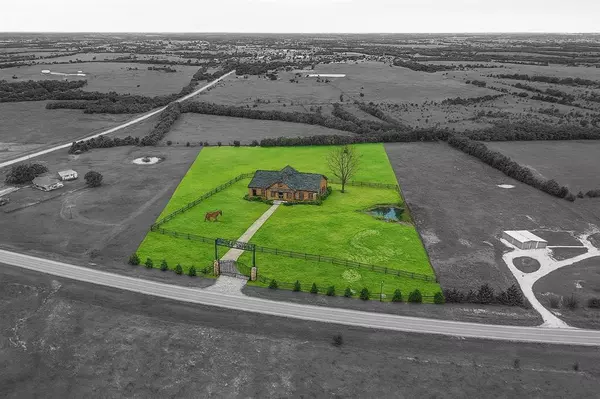 Celeste, TX 75423,1562 Farm to Market Rd