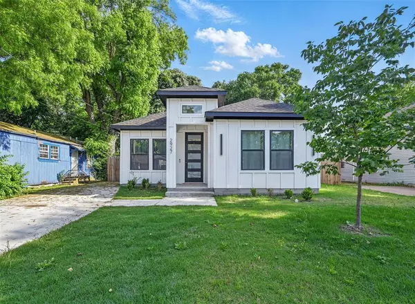 2927 Valentine Street, Dallas, TX 75215