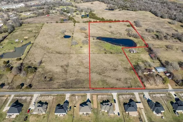 Terrell, TX 75161,00B CR-313