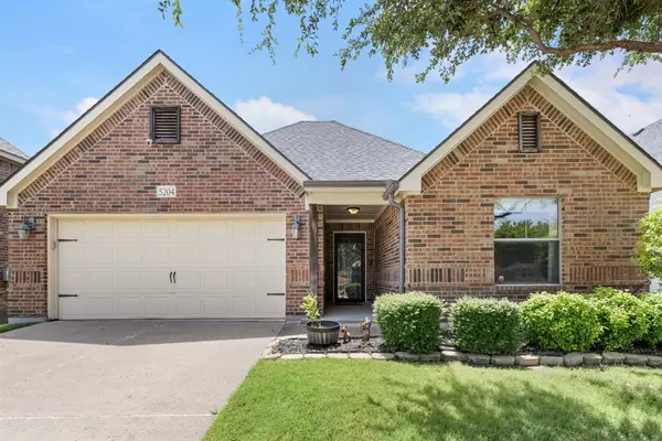Fort Worth, TX 76126,5204 Agave Way