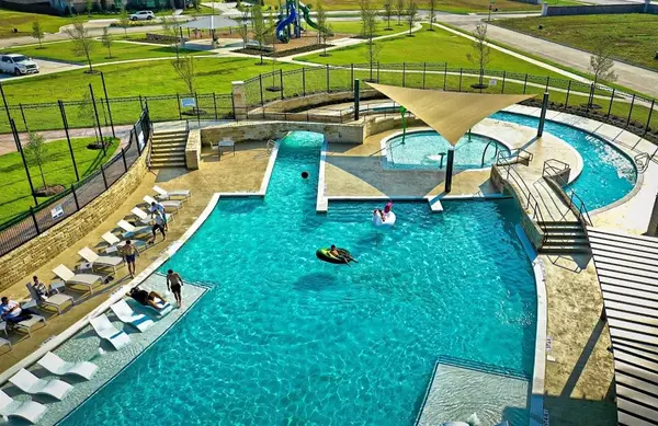 Fort Worth, TX 76247,1016 Croxley Way