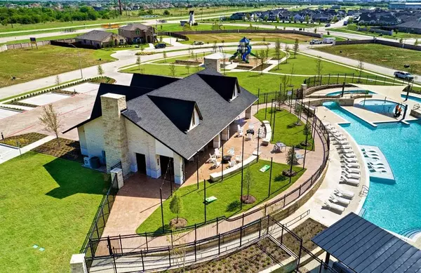 Fort Worth, TX 76247,1016 Croxley Way