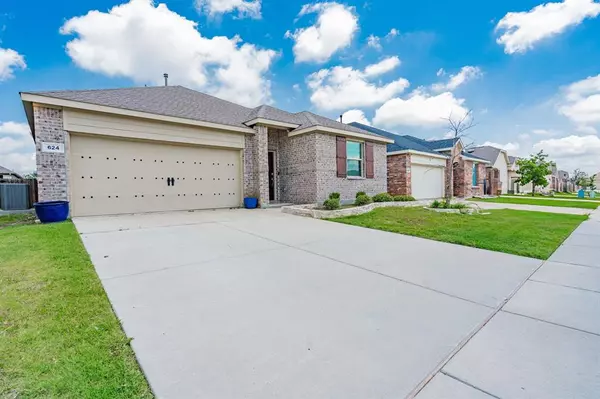 Fate, TX 75087,624 Beltrand Lane