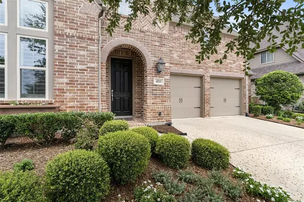 Prosper, TX 75078,4010 Feathergrass Lane