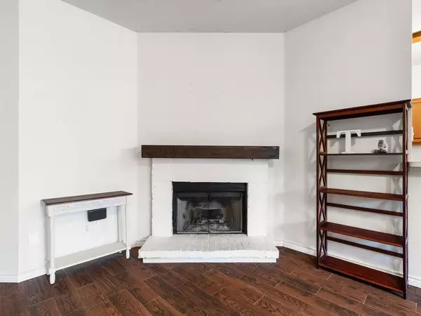 Fort Worth, TX 76262,3541 Lasso Road