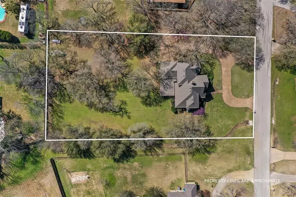 Double Oak, TX 75077,295 Oak Trail Drive