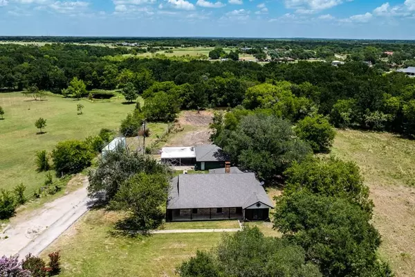 Kaufman, TX 75142,4925 Fm 1836