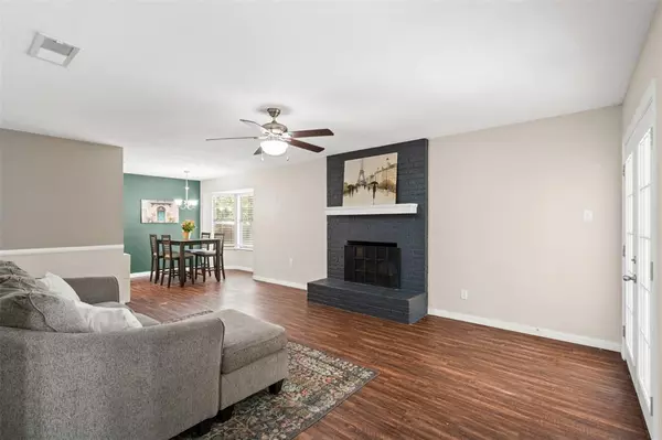 Weatherford, TX 76087,17 Coronado Trail