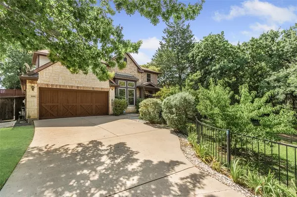 Grapevine, TX 76051,800 Spring Creek Drive