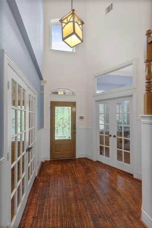 Grapevine, TX 76051,800 Spring Creek Drive