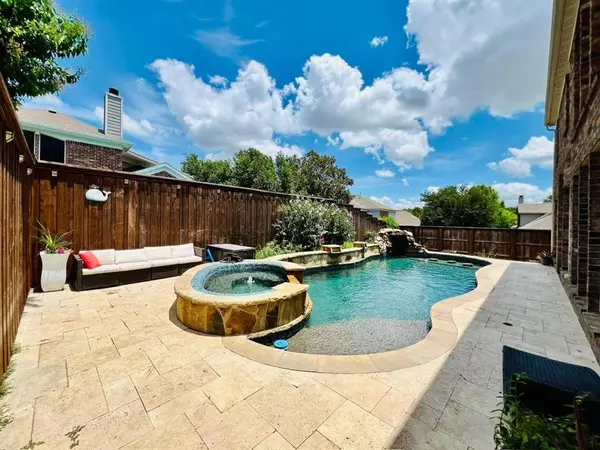 Mckinney, TX 75071,5400 Ivyridge Lane