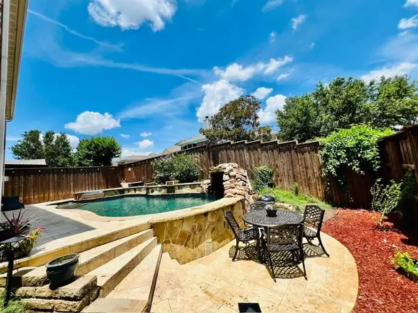 Mckinney, TX 75071,5400 Ivyridge Lane