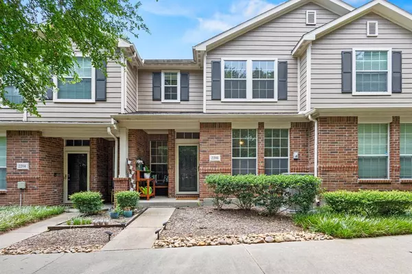 Mckinney, TX 75071,2208 Stoneleigh Place