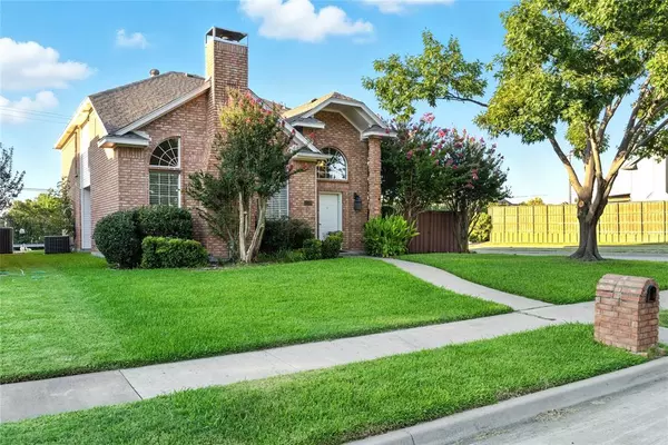Carrollton, TX 75010,1129 Wild Cherry Drive