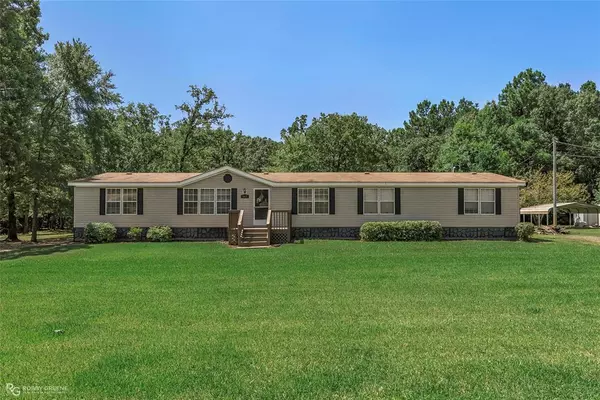 5417 Tal Drive, Shreveport, LA 71129