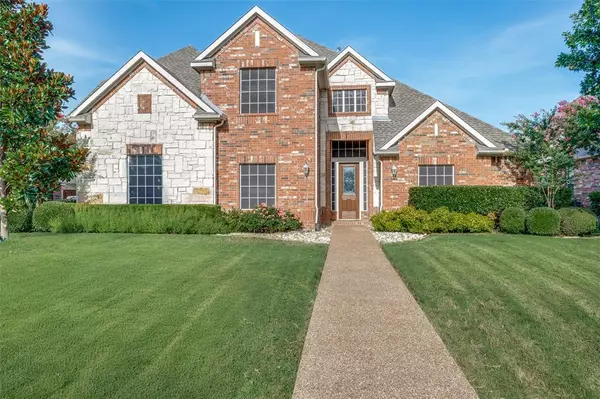 1001 Cheyenne Court, Shady Shores, TX 76208