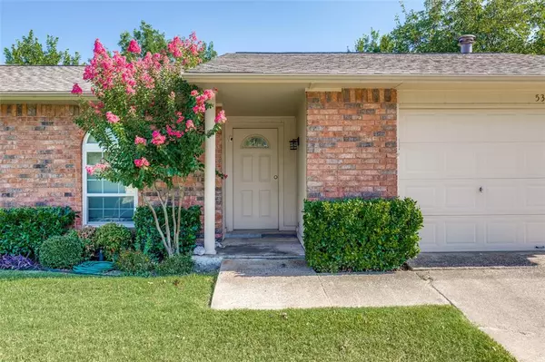 The Colony, TX 75056,5308 Nash Drive
