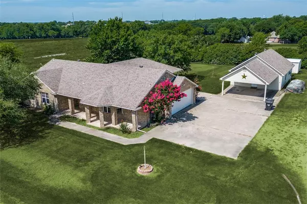 Princeton, TX 75407,2245 County Road 495