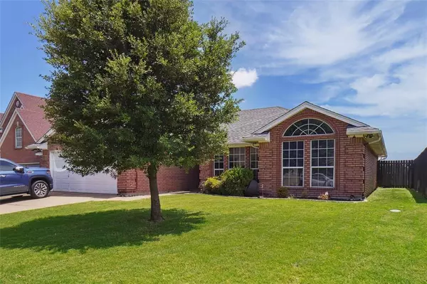 Fort Worth, TX 76123,4125 Brookway Drive