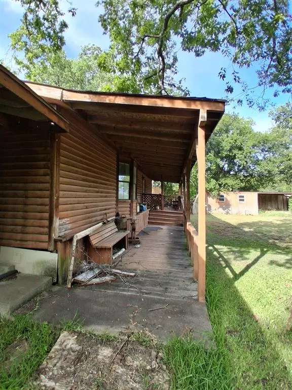 Grandview, TX 76050,400 W Criner Street