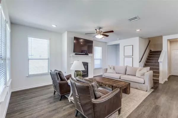 Celina, TX 75009,1600 Saratoga Avenue