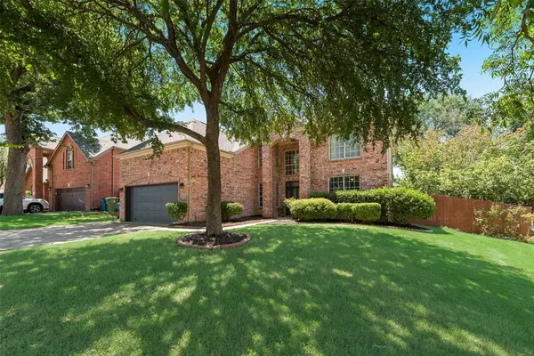 Flower Mound, TX 75028,2525 Amber Lane