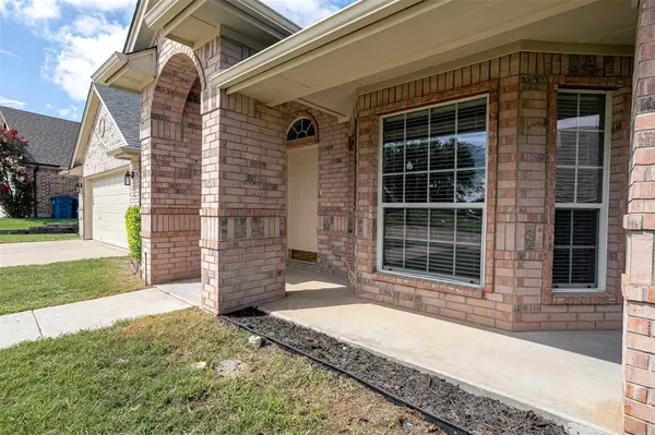 Aledo, TX 76008,302 Howard Way Drive