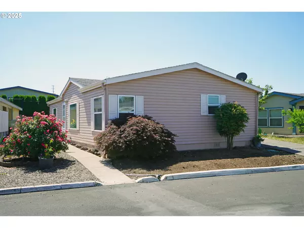 17620 SW RICHMOND WAY, Beaverton, OR 97006