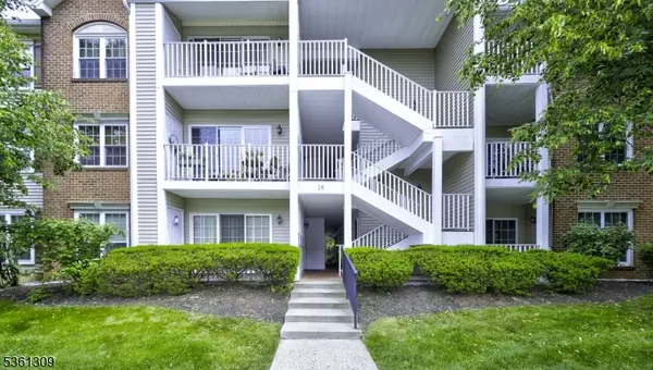 1605 Breckenridge Dr, Branchburg Twp., NJ 08876