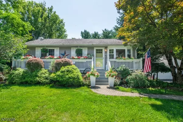 64 Mulberry, Hamburg Boro, NJ 07419