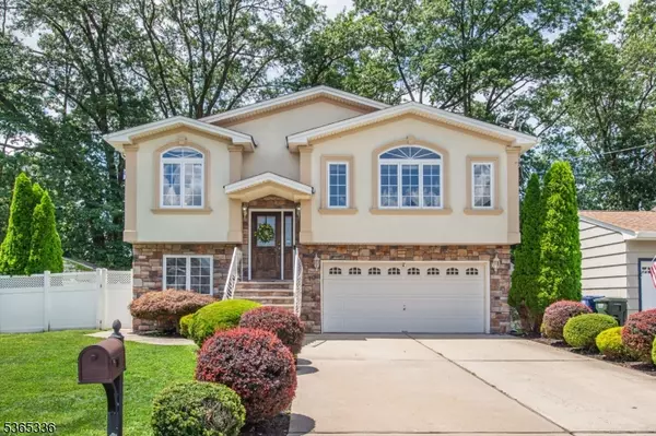 70 Harding Ave, Clark Twp., NJ 07066