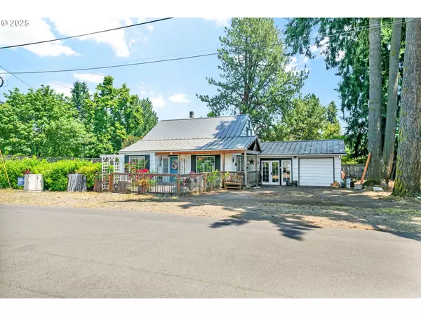 91051 S COLEMAN ST, Eugene, OR 97408