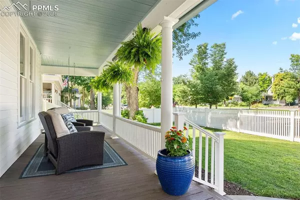 Colorado Springs, CO 80907,1527 N Nevada AVE
