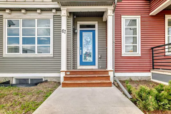 Calgary, AB T3J 0W1,67 Savanna ST Northeast