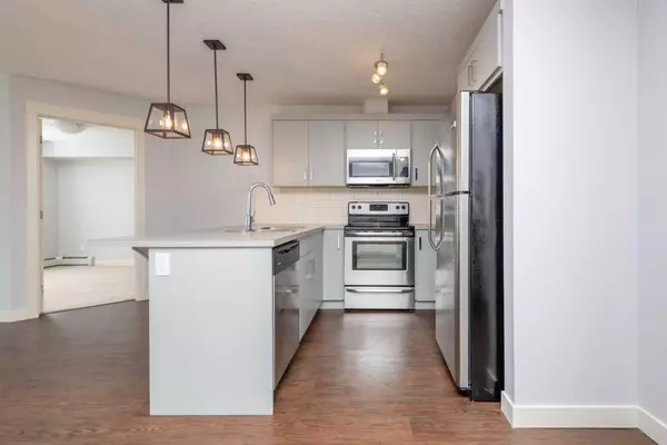 450 Sage Valley DR NW #3205, Calgary, AB T3R 0V5