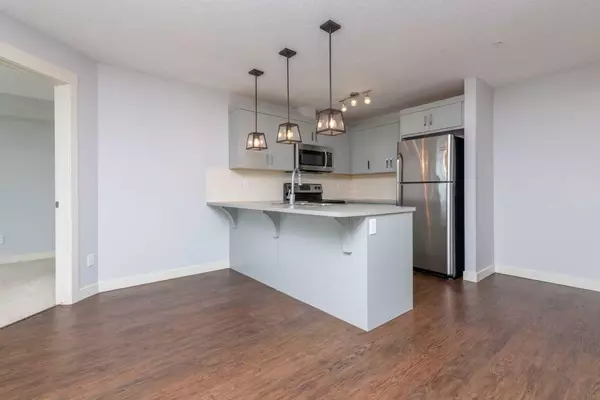 Calgary, AB T3R 0V5,450 Sage Valley DR NW #3205