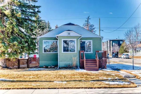 Calgary, AB T3E 2G4,2601 27 ST Southwest