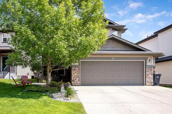 97 Drake Landing CRES, Okotoks, AB T1S 0E6