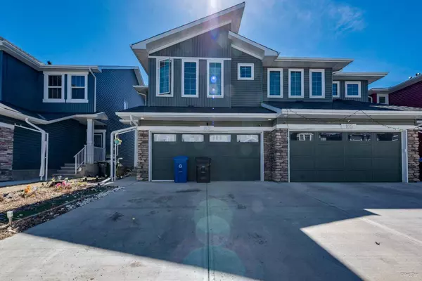 169 Redstone Common Northeast, Calgary, AB T3N 0P6