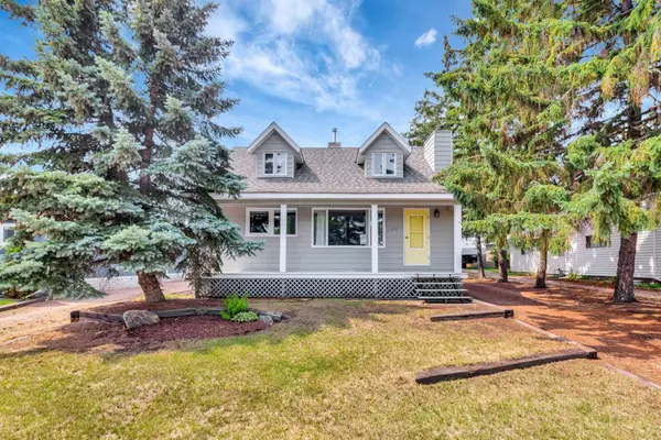 213 2 AVE N, Marwayne, AB T0B 2X0