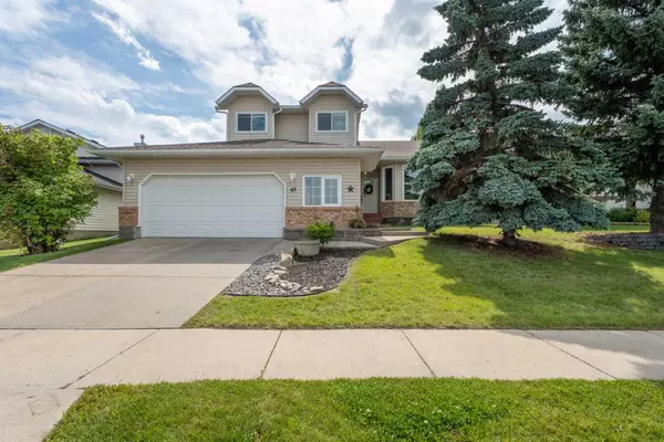 Okotoks, AB T1S1N3,43 Westridge DR