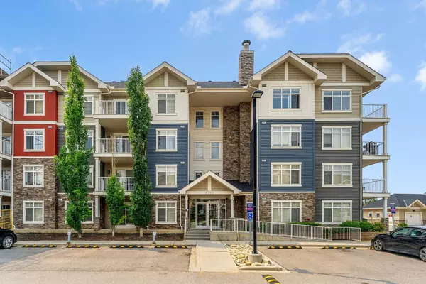 Calgary, AB T3N 0L6,155 Skyview Ranch WAY NE #6311