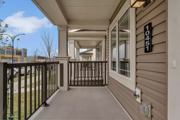 Calgary, AB T3N1N5,10451 Cityscape DR NE