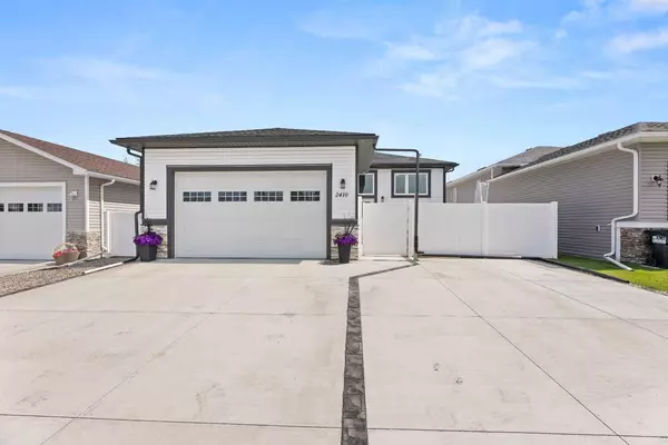 2410 21 ST, Didsbury, AB T0M0W0