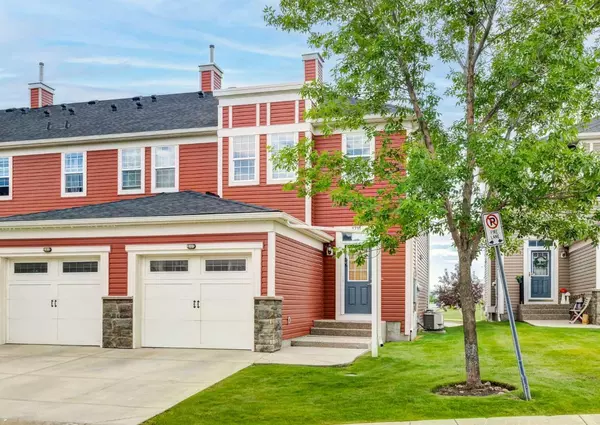 155 Silverado Skies Link Southwest #1711, Calgary, AB T2X 0K7