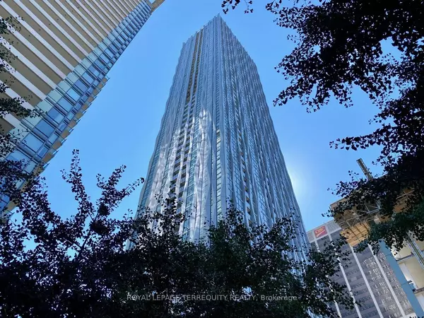 1 Yorkville AVE #809, Toronto C02, ON M4W 1L1