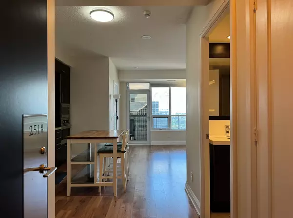 Toronto C14, ON M2N 0G4,5 Sheppard AVE E #2518