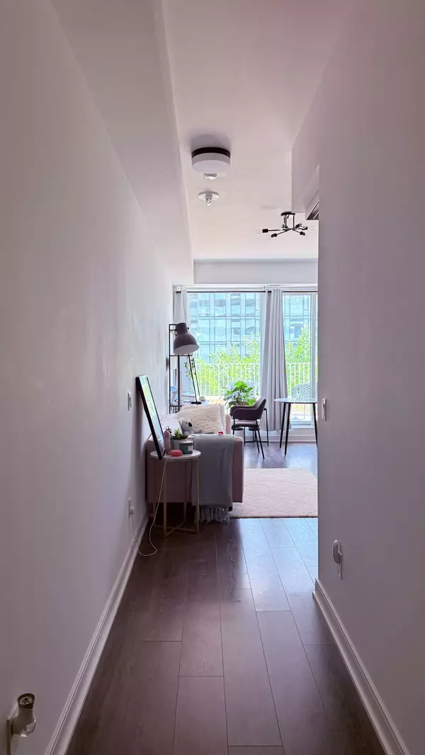Toronto C08, ON M5A 0S8,60 Tannery RD E #307