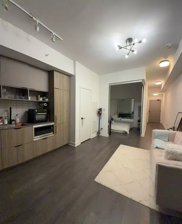 Toronto C08, ON M5A 0S8,60 Tannery RD E #307